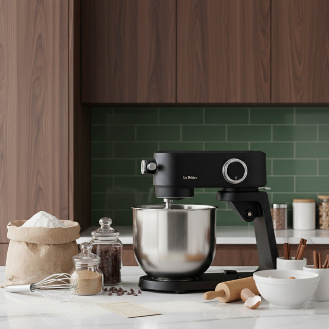 Le Rôtier Kjøkkenmaskin