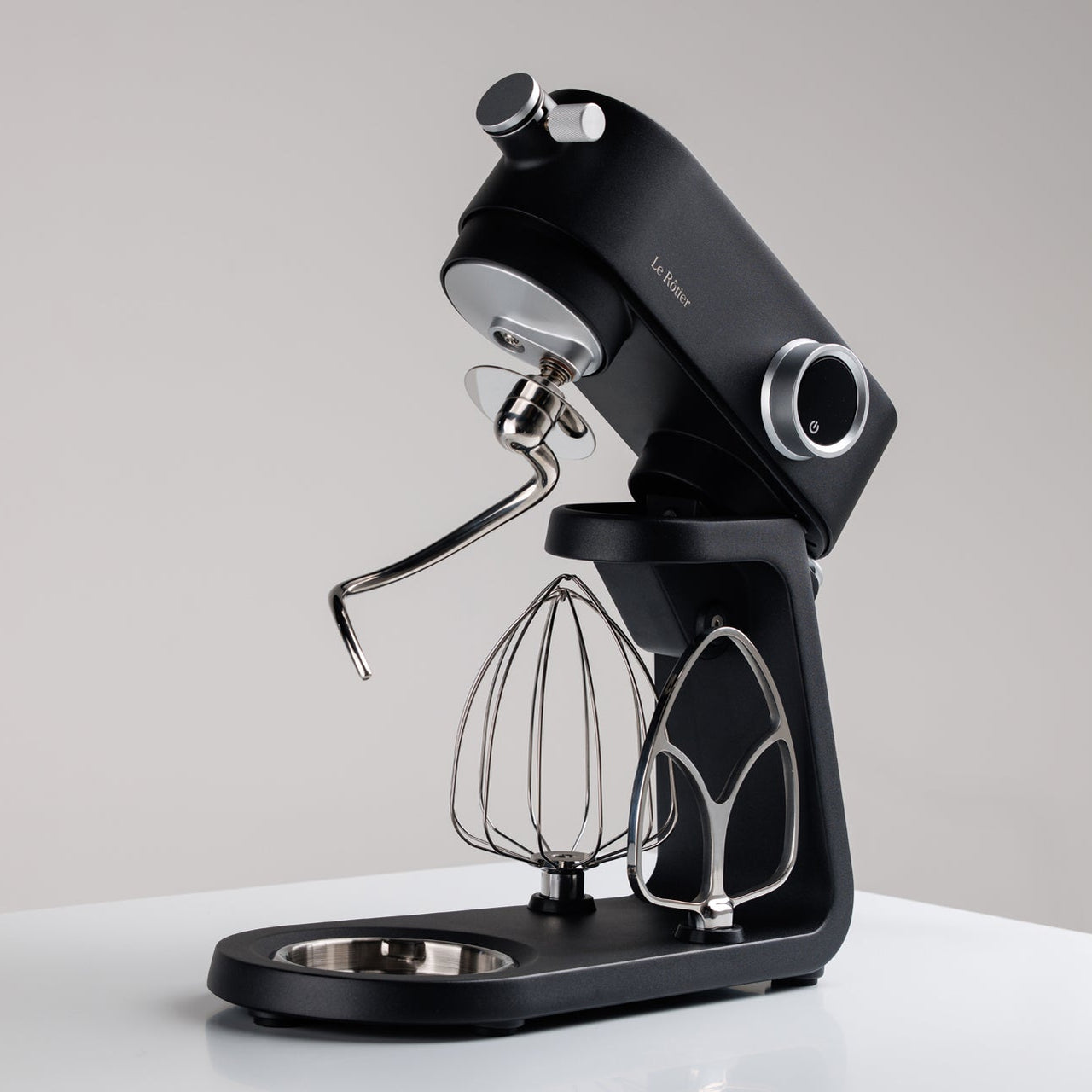 Le Rôtier Kjøkkenmaskin