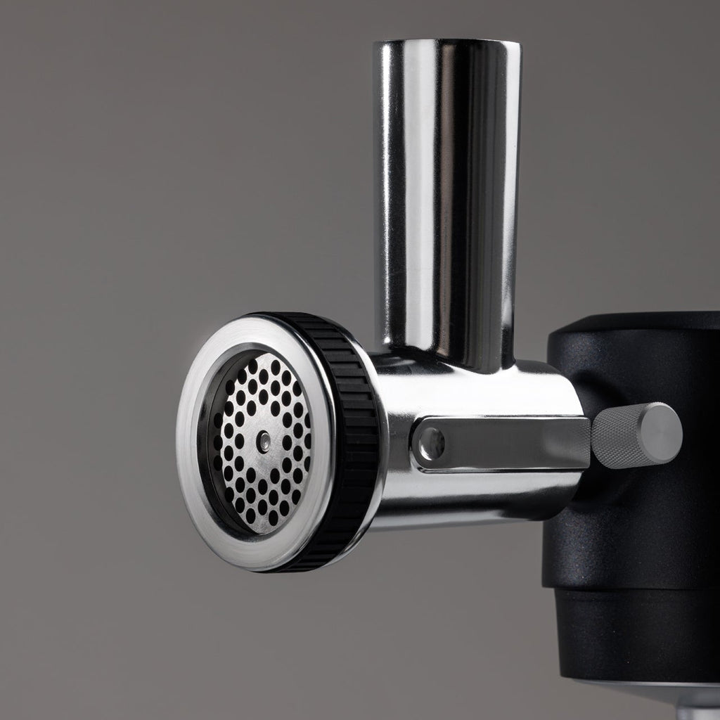 Kjøttkvern i rustfritt stål