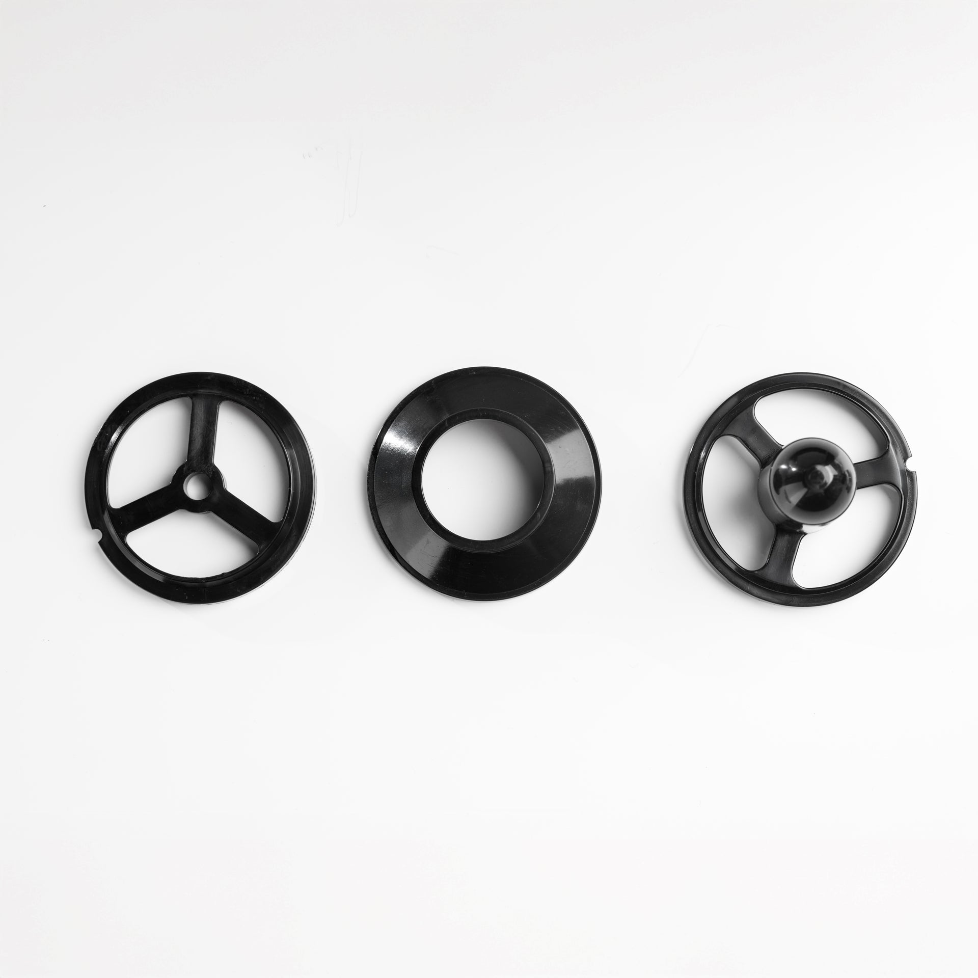 Kjøttkvern i rustfritt stål