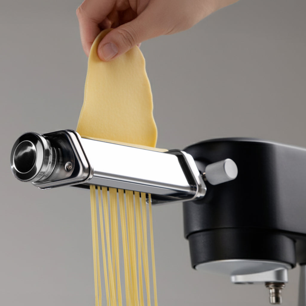 Pastatilbehør i rustfritt stål