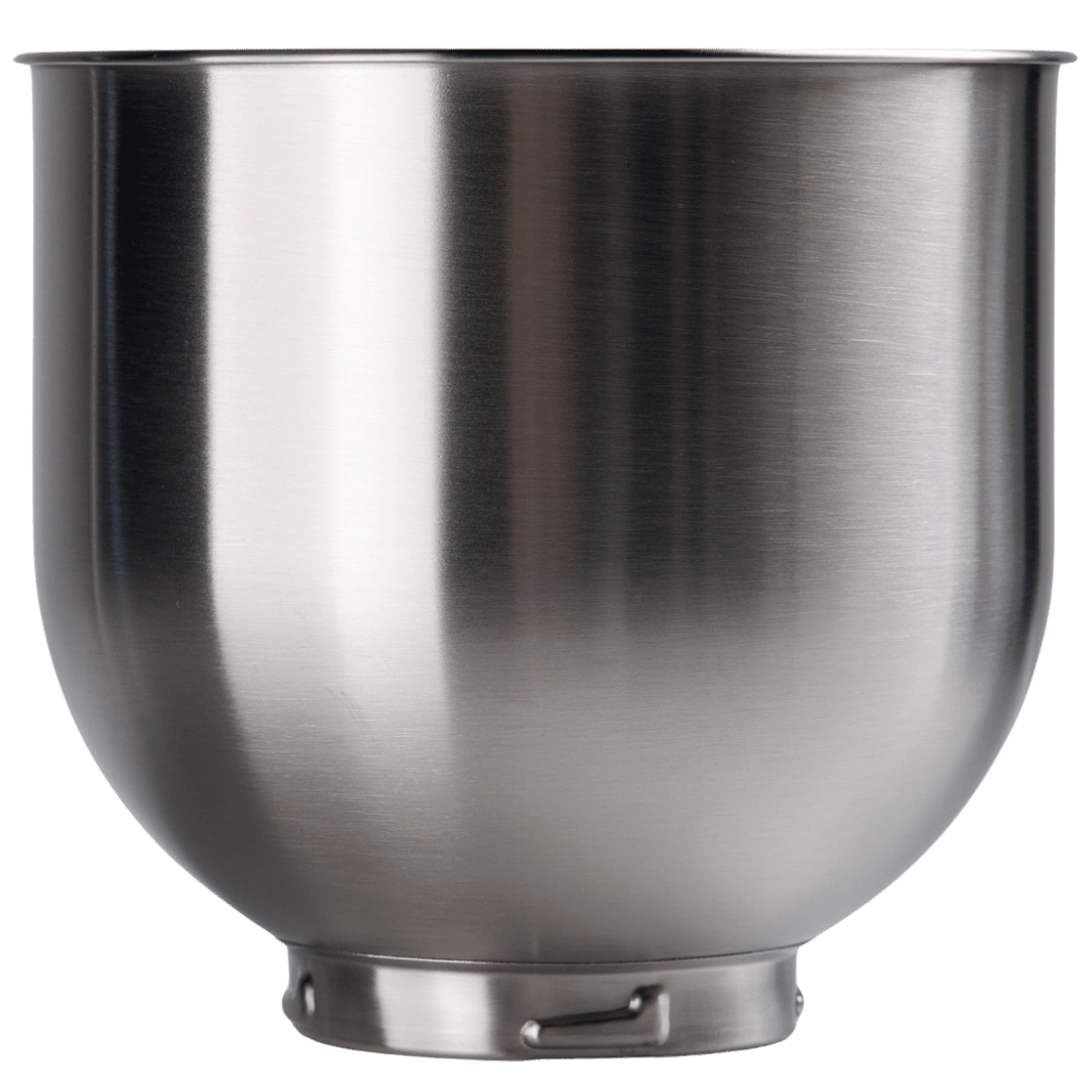 Bolle av rustfritt stål - 7 liter